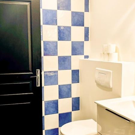 T3 Pleincentre Airconditionne بوردو المظهر الخارجي الصورة