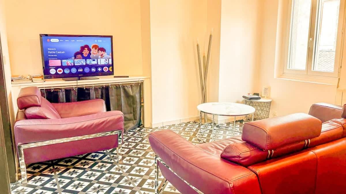 T3 Pleincentre Airconditionne بوردو المظهر الخارجي الصورة